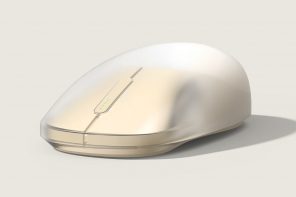 Vent wireless mouse’s soft touch can calm your anger down and get you back working stress-free