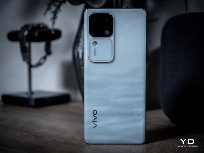 Vivo V30 Review: Slim, Stylish, Simple