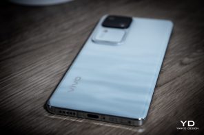 Vivo V30 Review: Slim, Stylish, Simple