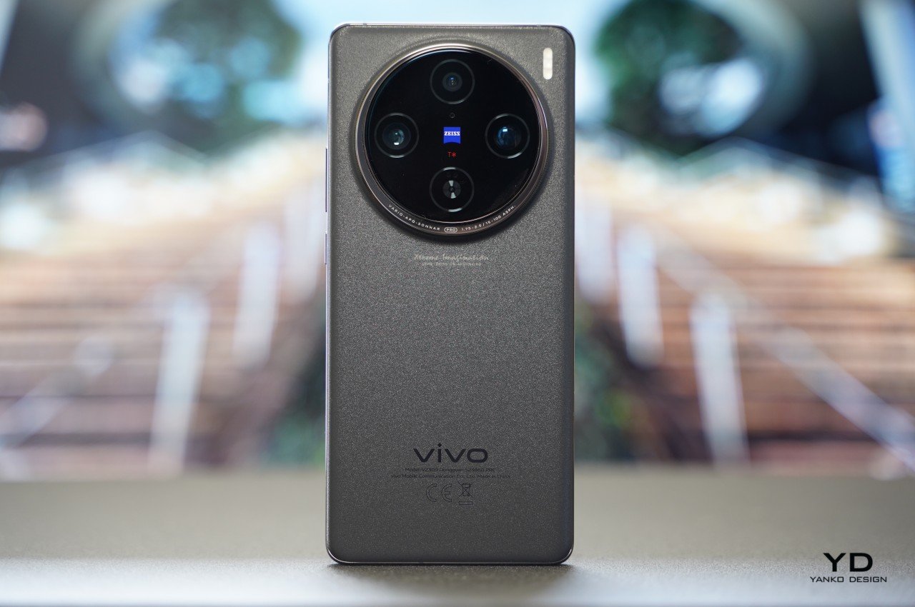 Vivo X100 Pro Review: A Photography Powerhouse with Solid Performance