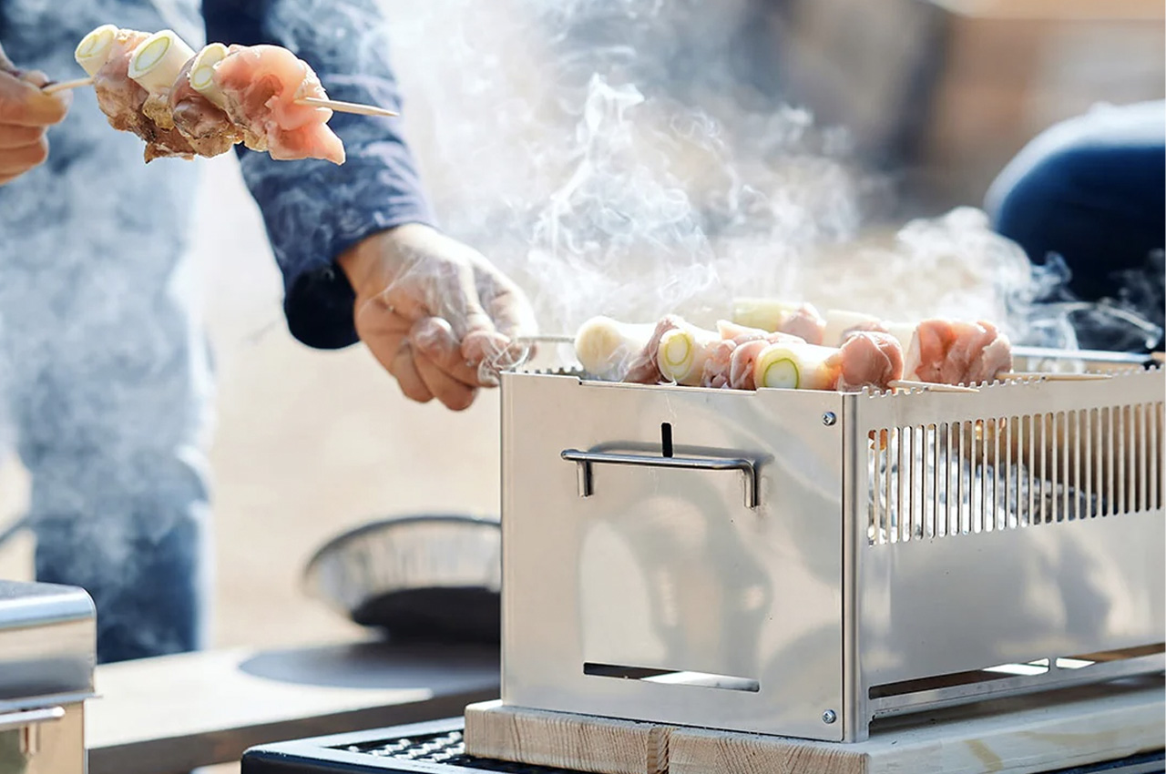 #10 Best Outdoor Kitchen Appliances For Seamless Cooking On Your Camping Trips This Spring
