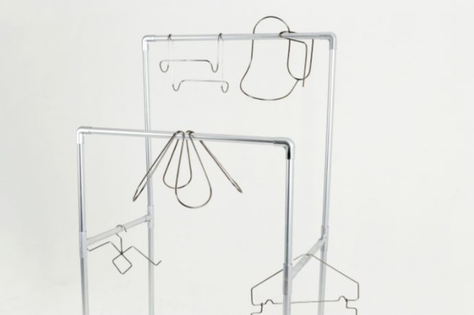 These Quirky Clothes Hangers That Add A Touch of Fun and Function To Your Wardrobe