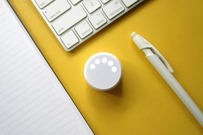 10 Best Compact + Space-Saving Gear For An Organized Work Desk