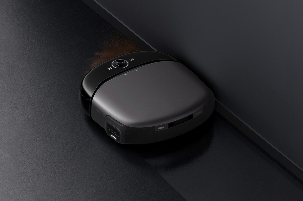 eufy Robot Vacuum Omni S1 Pro with World’s First Floor Washing Function makes cleaning enjoyable
