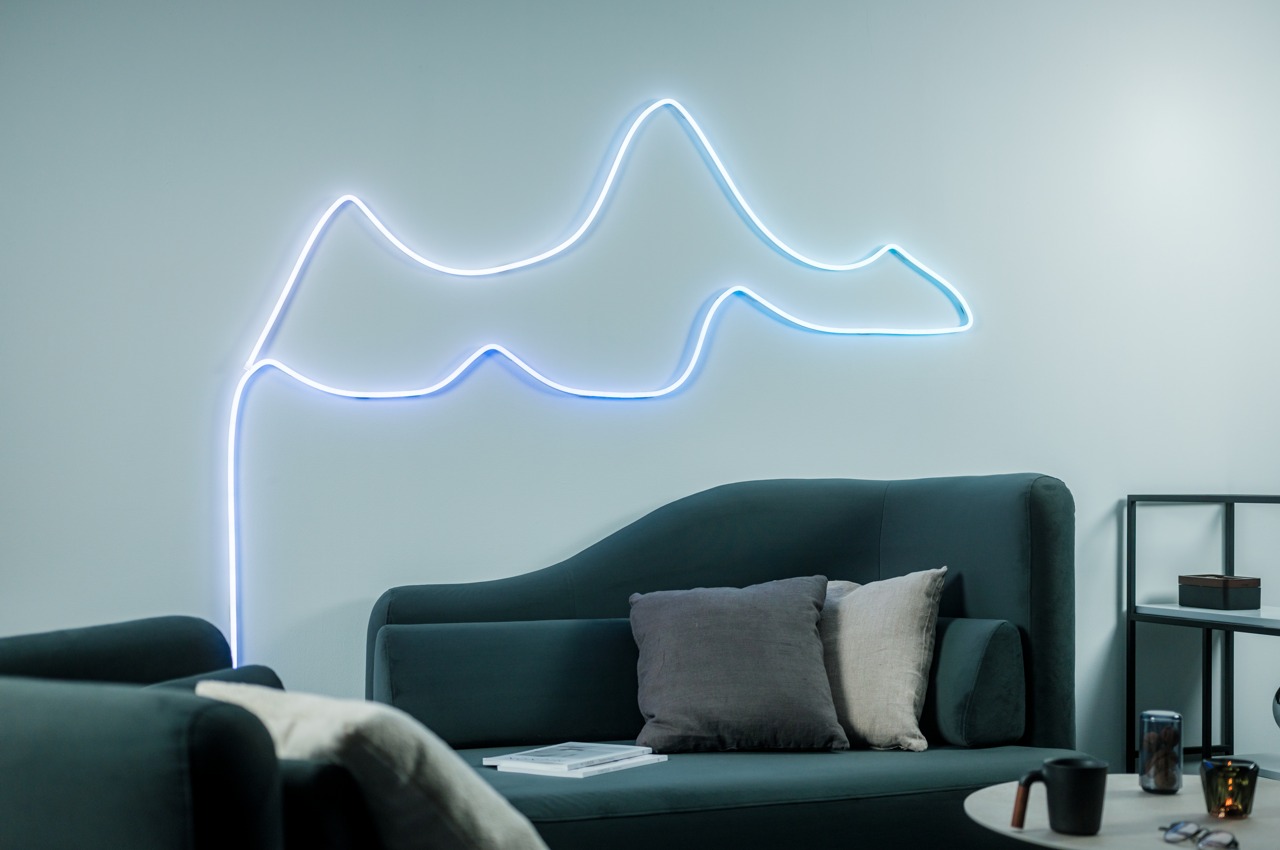#Govee RGBIC Neon Rope Light 2 Review: Helping Your Creativity Really Shine