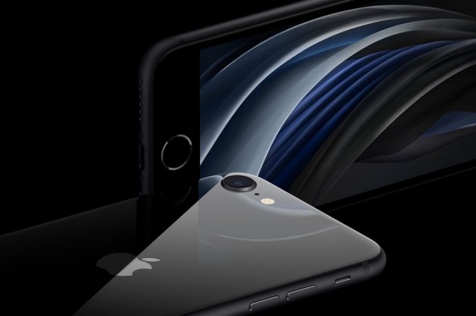 iPhone SE 4 renders say goodbye to the Touch ID home button, hello to USB-C