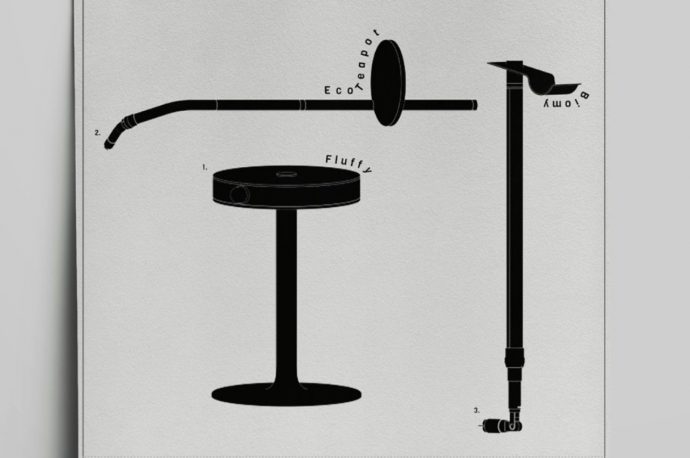 Lighting That Believes In Coexistence and Is Inspired By Nature