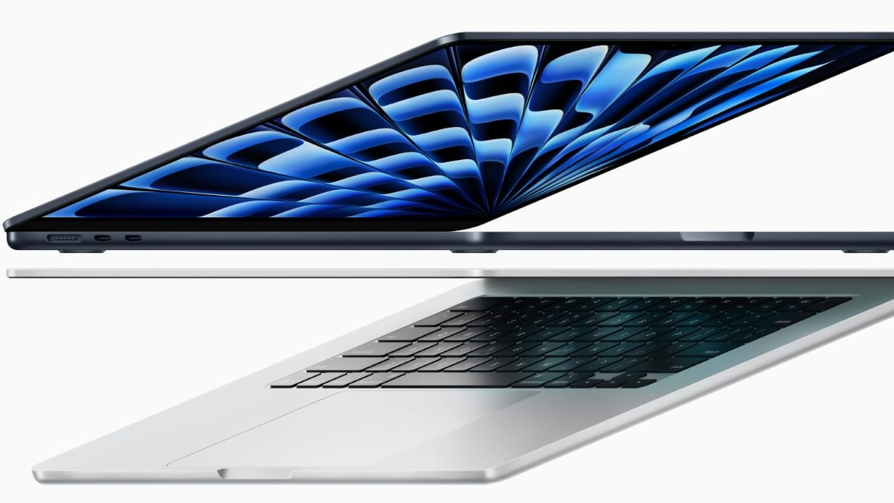 やっすー Apple Macbook Air 15-inch 2024 apple-macbook-air-13-15-1-