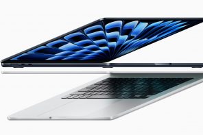 New 2024 13″ and 15″ MacBook Airs Give Apple’s Thinnest Laptops Their Biggest Performance Boost