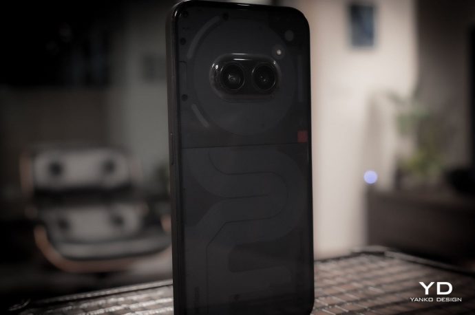 Nothing Phone (2a) Review: Nothing Beats the Beauty of Essentials