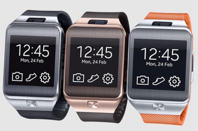 Samsung Galaxy Watch 7 could return to an old 2014 design