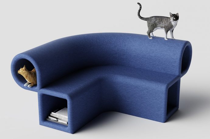 Top 10 Pet Products To Pamper Your Doggos & Feline Friends With