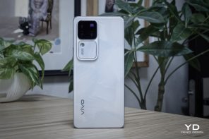 Vivo V30 Pro Review: Putting The Focus Where It Counts