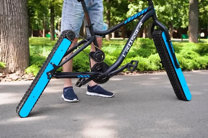 Top 10 Sleek & Swift Bicycles Designed For Some Old-School Eco-Friendly Commuting