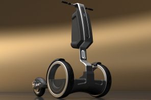10 Best Sleek Kick Scooters To Commute Through Your City In Style & Speed