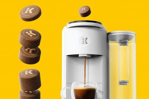 10 Best Products All Coffee & Tea Makers Need In Their Kitchens