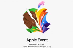 Apple ‘Let Loose’ Media Event Hints at new iPad Updates and More