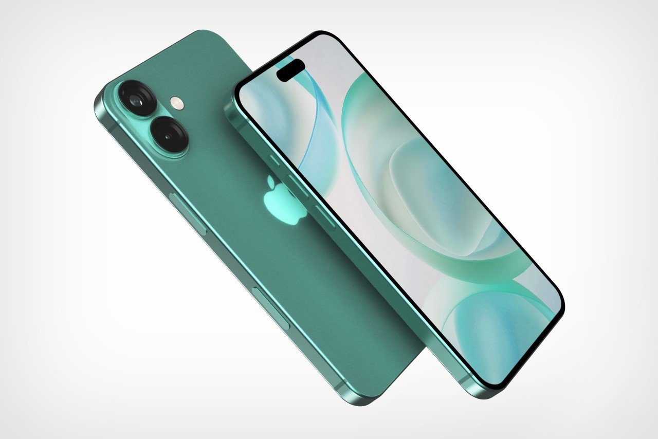 Apple’s Main Error with the Apple iphone 16 Sequence is Concentrating A lot too A lot on the Digicam – Yanko Design and elegance