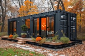 DON’T Buy A Container Home: 5 Reasons Why They Might Be A Bad Idea