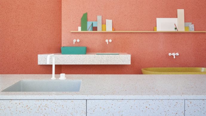 Durat’s Sustainable Surfaces Merge Aesthetics with Environmental Ethics