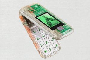 HMD’s Clamshell “Boring Phone” is a nightmare for productivity but lifesaver for offline social life