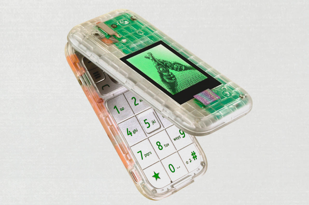 #HMD’s Clamshell “Boring Phone” is a nightmare for productivity but lifesaver for offline social life