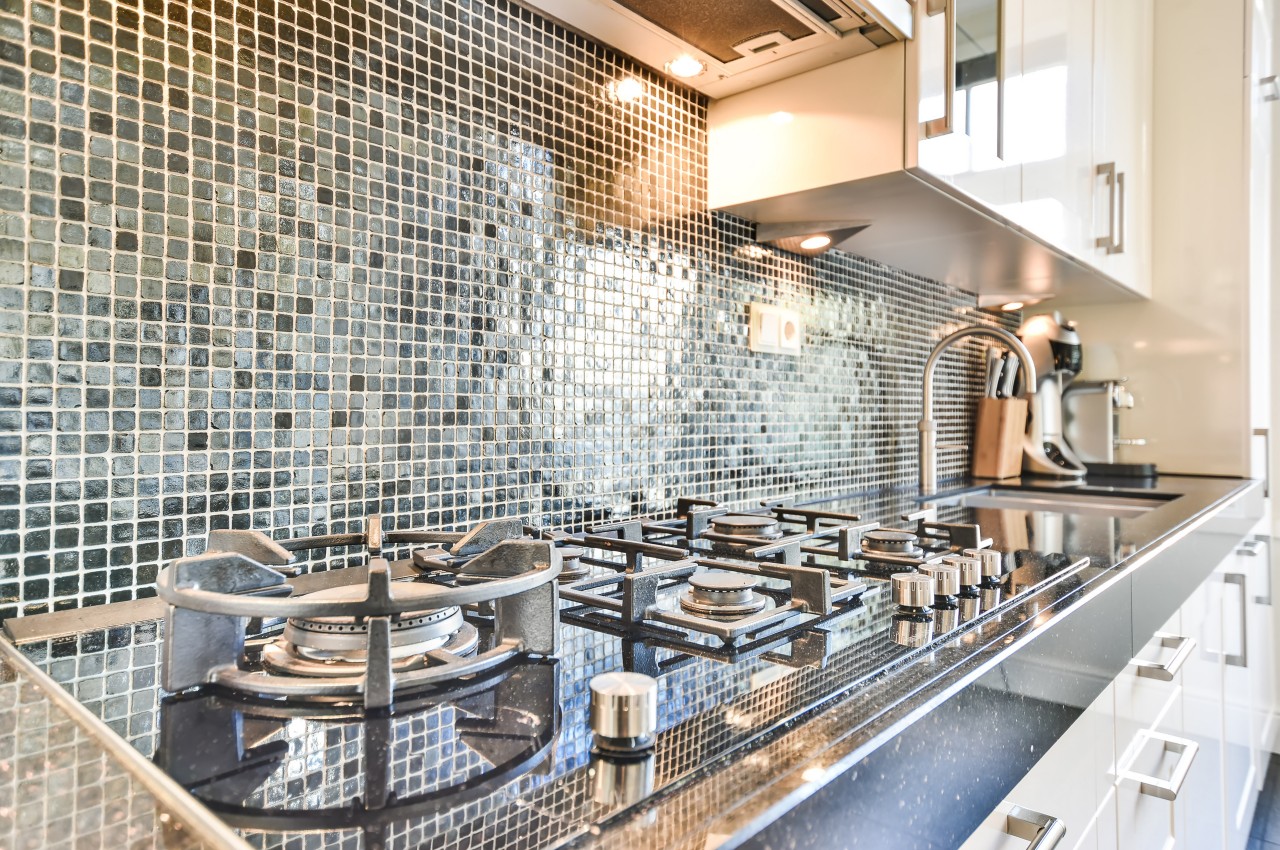 How To Use Patterned Tiles In The Kitchen 15 Ways To Uplift Your How To Use Patterned Tiles In The Kitchen 15 Ways To Uplift Your
