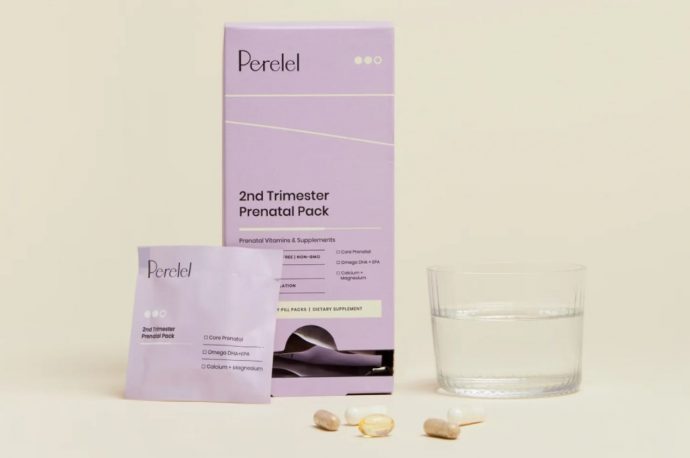 Perelel’s $10M Donation Advances Maternal Health Research and Supports Prenatal Care