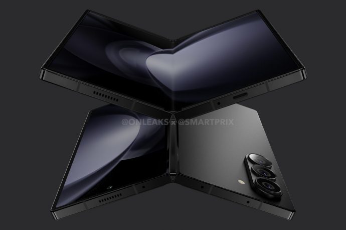Samsung Galaxy Z Fold 6: News, Rumors, Price, and Dates