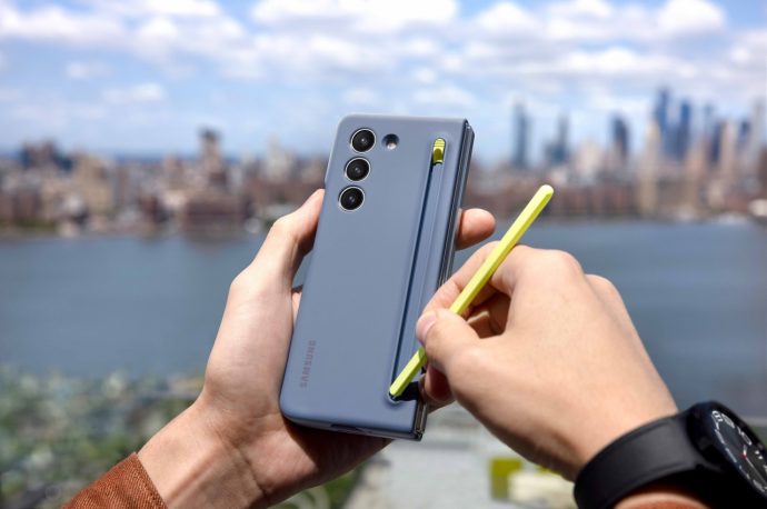 Samsung Galaxy Z Fold 6: News, Rumors, Price, and Dates