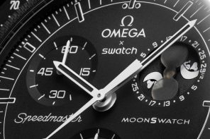 Strikingly Playful: The Omega x Swatch Snoopy ‘New Moon’ and ‘Full Moon’ MoonSwatch Reinvent Classic Design
