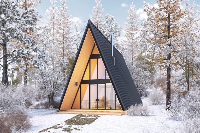 Ten Ways To Make Your Tiny Home Feel Spacious