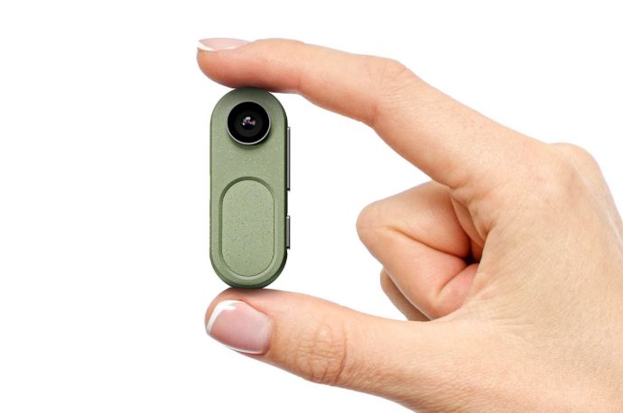 Samsung AI-powered wearable assistant helps visually impaired navigate better with real-time audio descriptions