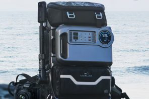 Transforming Field Photography with The Ultimate Modular Backpack