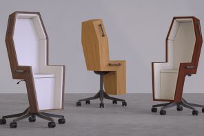 10 Best Office Furniture Designed To Create The Ultimate Working Space