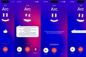 Arc Search’s “Call Arc” Feature for iPhone Is A Fun Take on ‘Phone a Friend’
