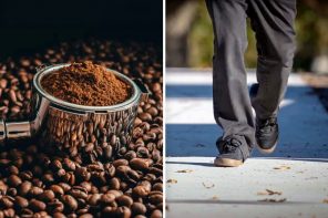 World’s First “Coffee-Concrete” Pavement in Australia is 30% Stronger and uses Recycled Coffee Grounds
