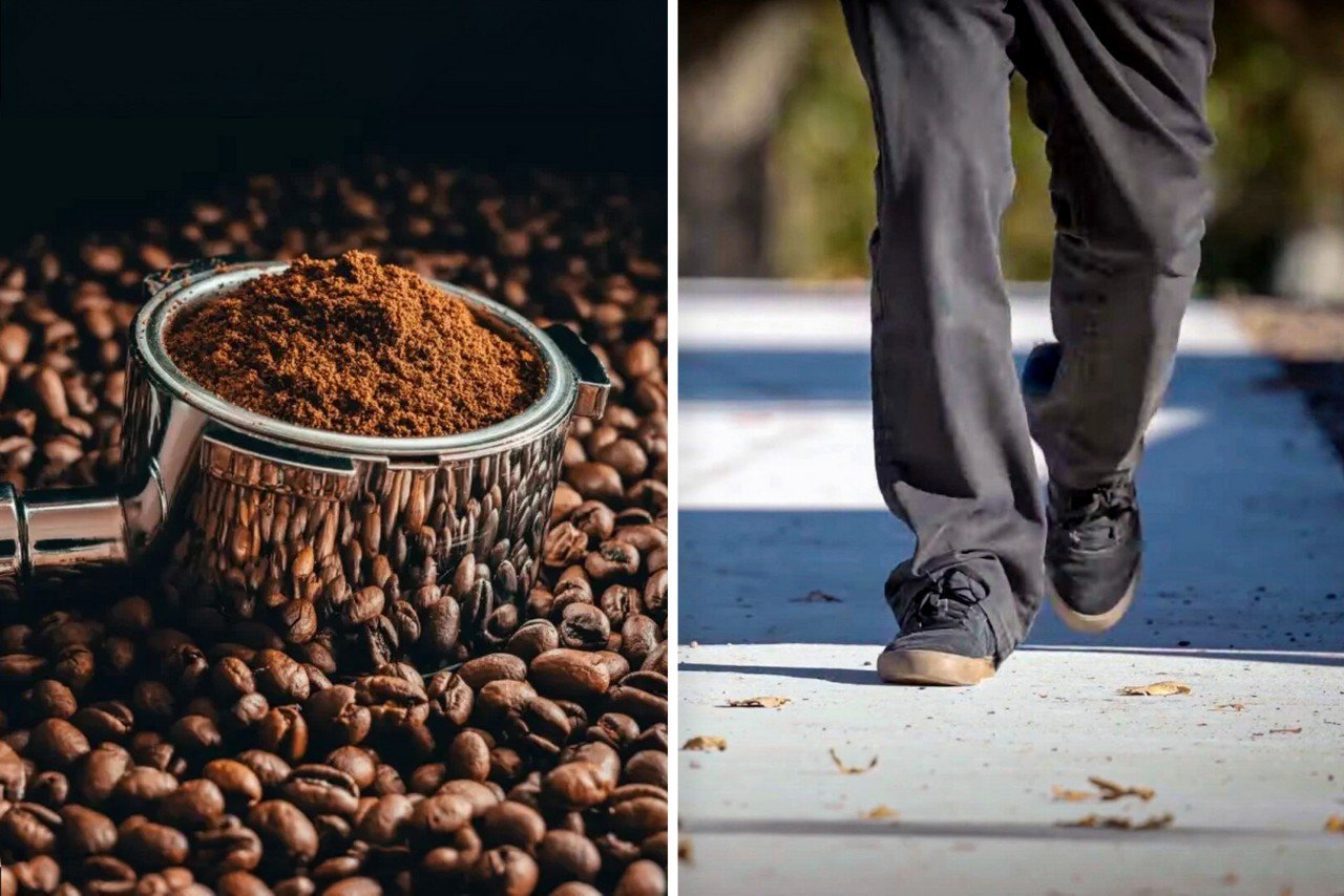 #World’s First “Coffee-Concrete” Pavement in Australia is 30% Stronger and uses Recycled Coffee Grounds