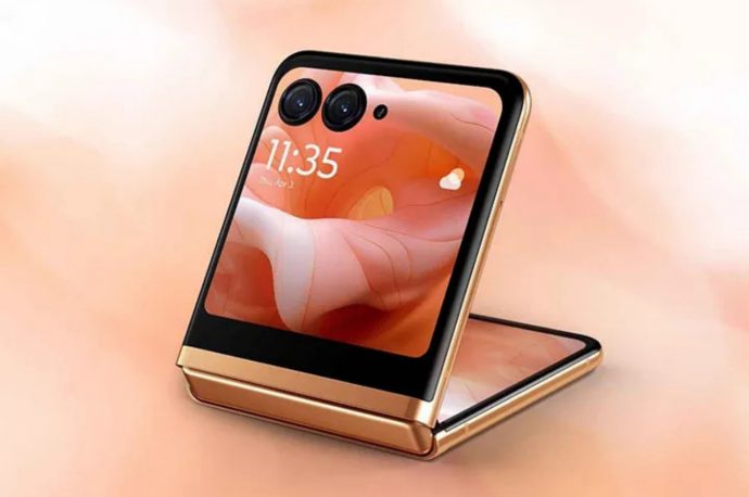 Motorola Razr+ 2024 foldable phone: News, Rumors, Price, and Release Date