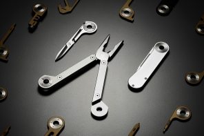 10 Best Compact & Minimal EDC Designs For Lovers Of Lightweight Multitools