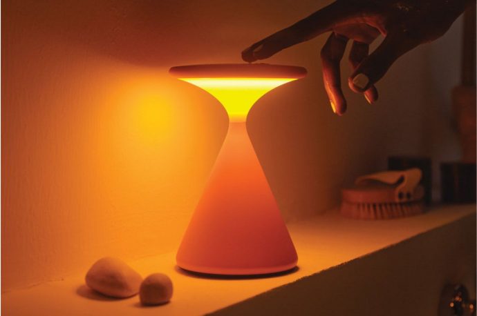 German-engineered Elegance Redefines Portable LED Lighting And Brings The Sun’s Hues Into Your Home
