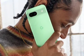 Google Pixel 8a official: A more affordable way to experience Google’s AI