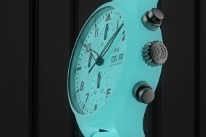 IWC’s Ceralume and the Future of Glowing Watch Technology