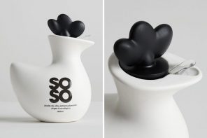 Adorable Hen-Shaped Olive Oil Dispenser Combines Aesthetic Design with Sustainability and Practicality