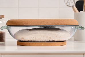 Transform Your Bread Baking: DoughBed Ensures Perfect Proofing Every Time