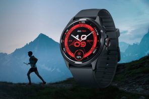 Mobvoi TicWatch Pro 5 Enduro smartwatch launches to a shrinking Wear OS market