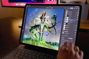 New 2024 iPad Pro’s M4 and Dual OLED Display Outshine All Tablets!