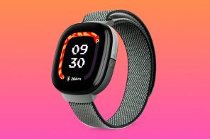 Fitbit Ace LTE smartwatch pulls kids from screens to indulge in rewarding playtime
