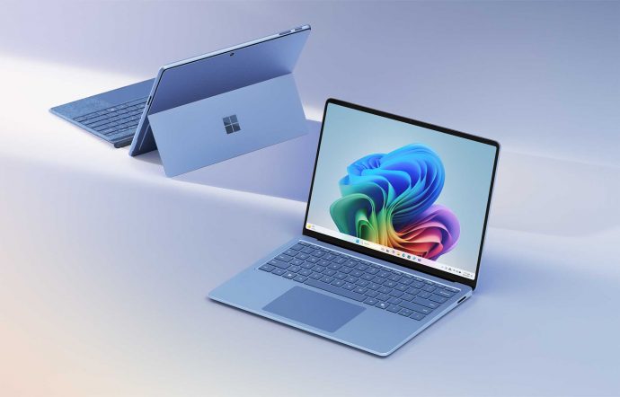Qualcomm and Microsoft Join Six PC Makers to Take on Apple with Snapdragon X and Copilot+