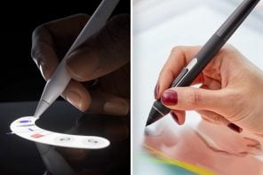 The new Apple Pencil Pro is a death-sentence for Wacom